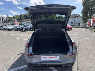 VW T-Roc 1.5 eTSi mHEV R-Line DSG-Automat