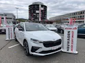 SKODA Scala 1.5 TSi Monte Carlo DSG-Automat