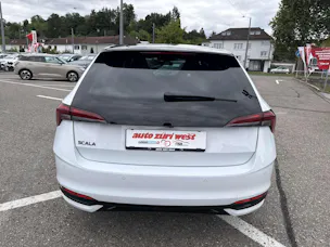 SKODA Scala 1.5 TSi Monte Carlo DSG-Automat