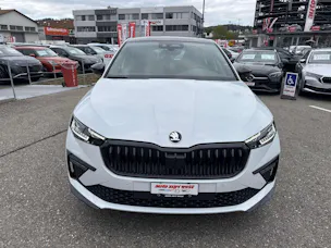 SKODA Scala 1.5 TSi Monte Carlo DSG-Automat