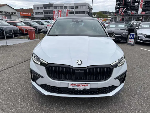 SKODA Scala 1.5 TSi Monte Carlo DSG-Automat