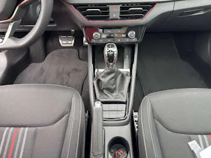 SKODA Scala 1.5 TSi Monte Carlo DSG-Automat