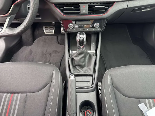 SKODA Scala 1.5 TSi Monte Carlo DSG-Automat
