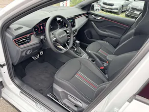 SKODA Scala 1.5 TSi Monte Carlo DSG-Automat