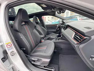 SKODA Scala 1.5 TSi Monte Carlo DSG-Automat