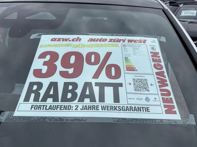SKODA Scala 1.5 TSi Monte Carlo DSG-Automat