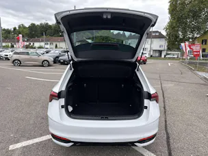 SKODA Scala 1.5 TSi Monte Carlo DSG-Automat