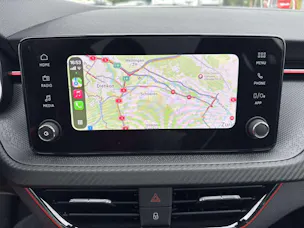 SKODA Scala 1.5 TSi Monte Carlo DSG-Automat