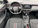 SKODA Scala 1.5 TSi Monte Carlo DSG-Automat