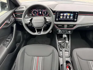 SKODA Scala 1.5 TSi Monte Carlo DSG-Automat