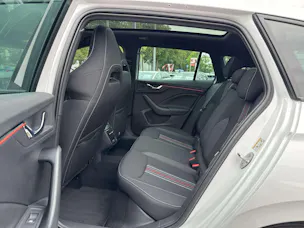 SKODA Scala 1.5 TSi Monte Carlo DSG-Automat