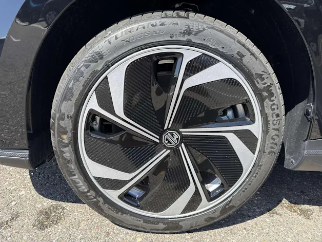 MG 4 EV 64kWh Premium Facelift Automat