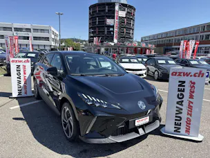 MG 4 EV 64kWh Premium Facelift Automat