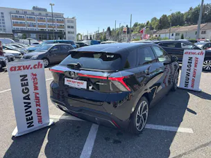 MG 4 EV 64kWh Premium Facelift Automat