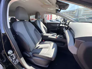 MG 4 EV 64kWh Premium Facelift Automat