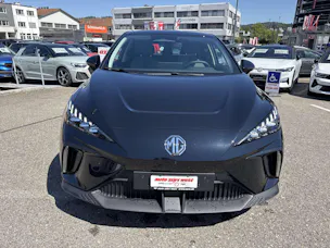 MG 4 EV 64kWh Premium Facelift Automat