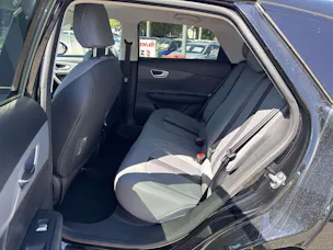 MG 4 EV 64kWh Premium Facelift Automat