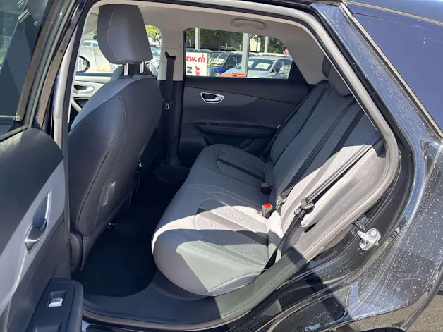 MG 4 EV 64kWh Premium Facelift Automat