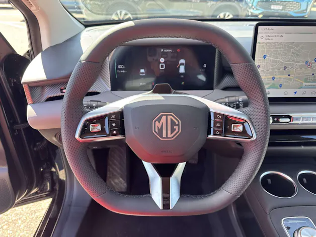 MG 4 EV 64kWh Premium Facelift Automat