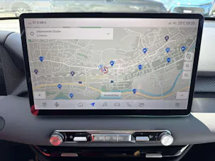 MG 4 EV 64kWh Premium Facelift Automat