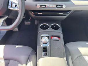 MG 4 EV 64kWh Premium Facelift Automat