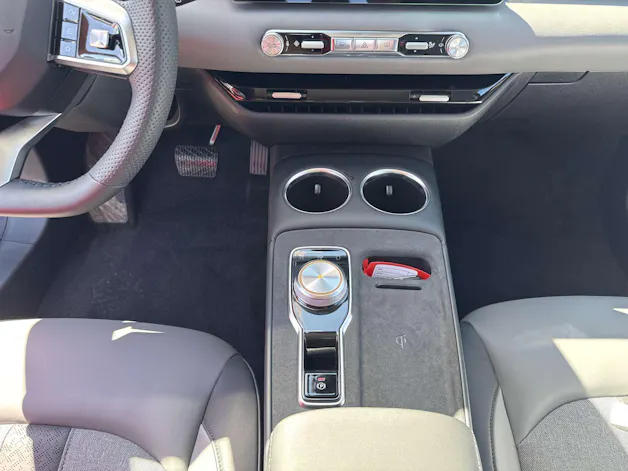 MG 4 EV 64kWh Premium Facelift Automat