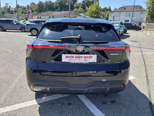 MG 4 EV 64kWh Premium Facelift Automat