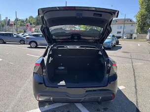 MG 4 EV 64kWh Premium Facelift Automat