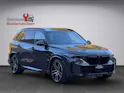BMW X5 xDrive 48V 40d M Sport Pro Steptronic * Facelift * 7 Sitzer * NP 163'170.- *