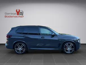 BMW X5 xDrive 48V 40d M Sport Pro Steptronic * Facelift * 7 Sitzer * NP 163'170.- *