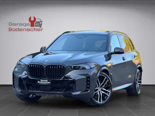 BMW X5 xDrive 48V 40d M Sport Pro Steptronic * Facelift * 7 Sitzer * NP 163'170.- *