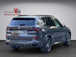 BMW X5 xDrive 48V 40d M Sport Pro Steptronic * Facelift * 7 Sitzer * NP 163'170.- *