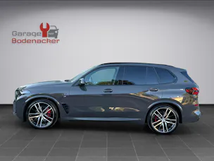 BMW X5 xDrive 48V 40d M Sport Pro Steptronic * Facelift * 7 Sitzer * NP 163'170.- *