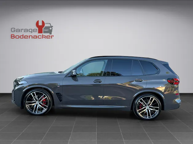 BMW X5 xDrive 48V 40d M Sport Pro Steptronic * Facelift * 7 Sitzer * NP 163'170.- *