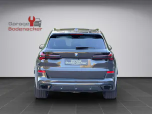 BMW X5 xDrive 48V 40d M Sport Pro Steptronic * Facelift * 7 Sitzer * NP 163'170.- *