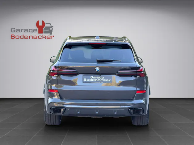 BMW X5 xDrive 48V 40d M Sport Pro Steptronic * Facelift * 7 Sitzer * NP 163'170.- *