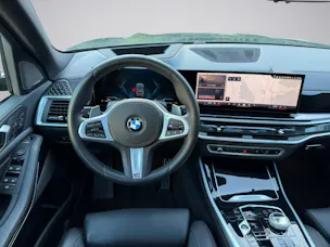 BMW X5 xDrive 48V 40d M Sport Pro Steptronic * Facelift * 7 Sitzer * NP 163'170.- *