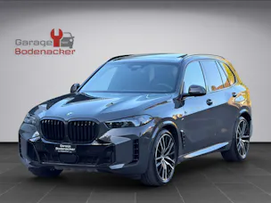 BMW X5 xDrive 48V 40d M Sport Pro Steptronic * Facelift * 7 Sitzer * NP 163'170.- *