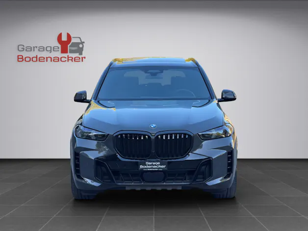 BMW X5 xDrive 48V 40d M Sport Pro Steptronic * Facelift * 7 Sitzer * NP 163'170.- *