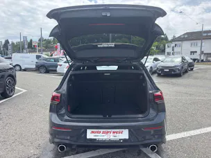VW Golf 2.0 TSi GTi DSG-Automat 245PS