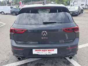 VW Golf 2.0 TSi GTi DSG-Automat 245PS