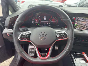 VW Golf 2.0 TSi GTi DSG-Automat 245PS