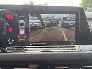 VW Golf 2.0 TSi GTi DSG-Automat 245PS