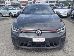 VW Golf 2.0 TSi GTi DSG-Automat 245PS