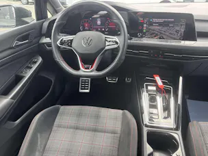 VW Golf 2.0 TSi GTi DSG-Automat 245PS