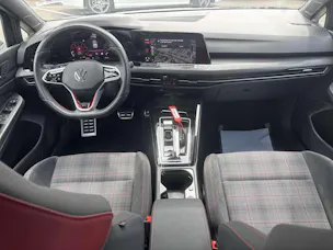 VW Golf 2.0 TSi GTi DSG-Automat 245PS