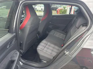 VW Golf 2.0 TSi GTi DSG-Automat 245PS
