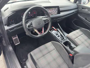 VW Golf 2.0 TSi GTi DSG-Automat 245PS