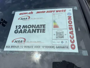 VW Golf 2.0 TSi GTi DSG-Automat 245PS