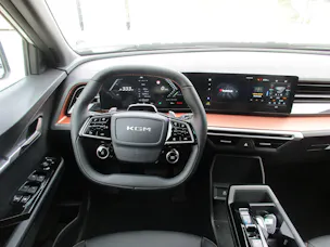 KGM -SsangYong Musso 80,6 kWh Platinum 4WD